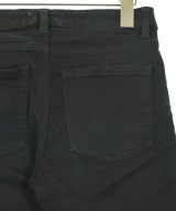 Acne Studios（アクネストゥディオズ）デニムパンツ 黒 サイズ:26(M位) レディース/2200721297163