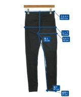 Acne Studios（アクネストゥディオズ）デニムパンツ 黒 サイズ:26(M位) レディース/2200721297163