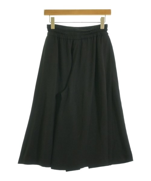 Acne Studios（アクネストゥディオズ）その他 黒 サイズ:32(XXS位) レディース/2200721297170