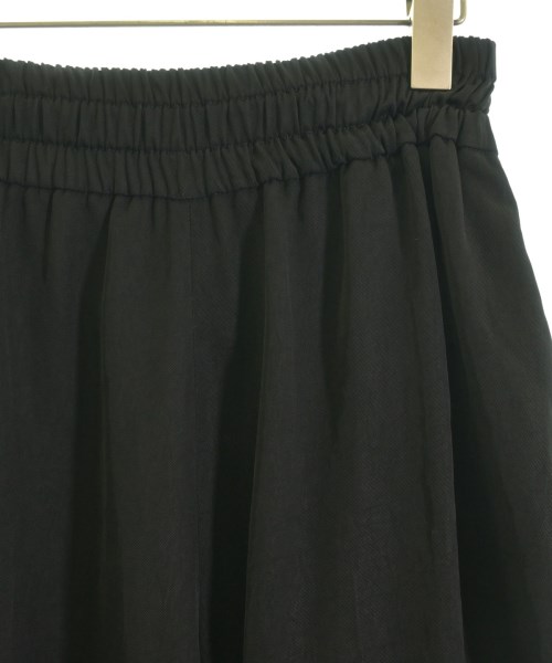 Acne Studios（アクネストゥディオズ）その他 黒 サイズ:32(XXS位) レディース/2200721297170