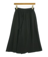 Acne Studios（アクネストゥディオズ）その他 黒 サイズ:32(XXS位) レディース/2200721297170