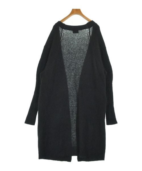 Acne Studios（アクネストゥディオズ）カーディガン 黒 サイズ:XS レディース/2200721985060