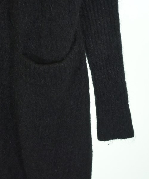 Acne Studios（アクネストゥディオズ）カーディガン 黒 サイズ:XS レディース/2200721985060