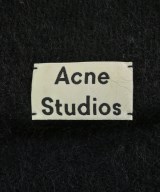 Acne Studios（アクネストゥディオズ）カーディガン 黒 サイズ:XS レディース/2200721985060