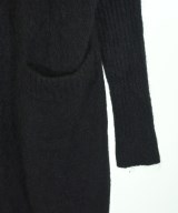 Acne Studios（アクネストゥディオズ）カーディガン 黒 サイズ:XS レディース/2200721985060