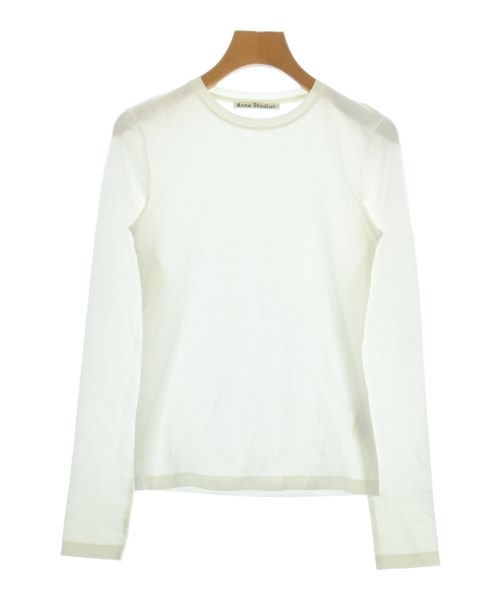 Acne Studios(アクネストゥディオズ)のTシャツ・カットソー サイズ:XS 4,800円