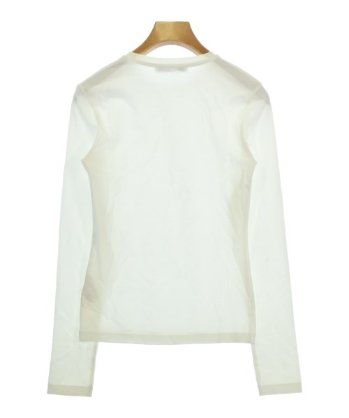 Acne Studios（アクネストゥディオズ）Tシャツ・カットソー 白 サイズ:XS レディース/2200727050083