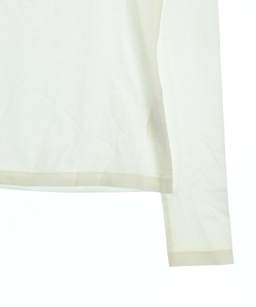 Acne Studios（アクネストゥディオズ）Tシャツ・カットソー 白 サイズ:XS レディース/2200727050083