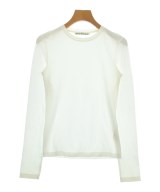 Acne Studios（アクネストゥディオズ）Tシャツ・カットソー 白 サイズ:XS レディース/2200727050083