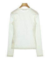 Acne Studios（アクネストゥディオズ）Tシャツ・カットソー 白 サイズ:XS レディース/2200727050083