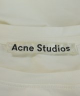 Acne Studios（アクネストゥディオズ）Tシャツ・カットソー 白 サイズ:XS レディース/2200727050083