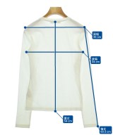 Acne Studios（アクネストゥディオズ）Tシャツ・カットソー 白 サイズ:XS レディース/2200727050083