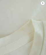 Acne Studios（アクネストゥディオズ）Tシャツ・カットソー 白 サイズ:XS レディース/2200727050083