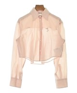 Acne Studios（アクネストゥディオズ）カジュアルシャツ ピンク サイズ:30(XL位) レディース/2200721394176