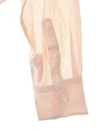 Acne Studios（アクネストゥディオズ）カジュアルシャツ ピンク サイズ:30(XL位) レディース/2200721394176