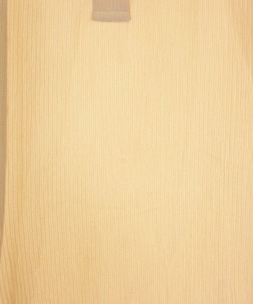 Acne Studios（アクネストゥディオズ）ワンピース ベージュ サイズ:34(XS位) レディース/2200721394206