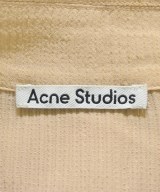 Acne Studios（アクネストゥディオズ）ワンピース ベージュ サイズ:34(XS位) レディース/2200721394206