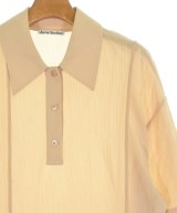 Acne Studios（アクネストゥディオズ）ワンピース ベージュ サイズ:34(XS位) レディース/2200721394206