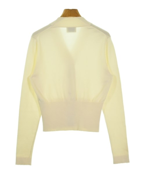 Acne Studios（アクネストゥディオズ）カーディガン 白 サイズ:S レディース/2200723951025