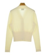 Acne Studios（アクネストゥディオズ）カーディガン 白 サイズ:S レディース/2200723951025