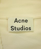 Acne Studios（アクネストゥディオズ）カーディガン 白 サイズ:S レディース/2200723951025