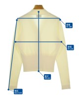 Acne Studios（アクネストゥディオズ）カーディガン 白 サイズ:S レディース/2200723951025