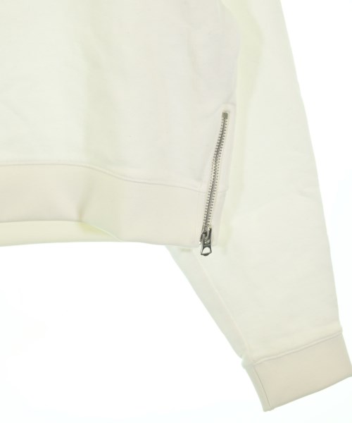 Acne Studios（アクネストゥディオズ）スウェット 白 サイズ:XS レディース/2200727275103