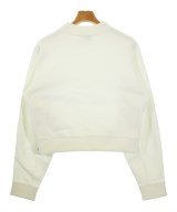 Acne Studios（アクネストゥディオズ）スウェット 白 サイズ:XS レディース/2200727275103