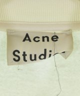 Acne Studios（アクネストゥディオズ）スウェット 白 サイズ:XS レディース/2200727275103