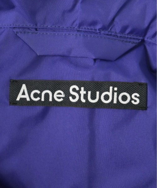 Acne Studios（アクネストゥディオズ）その他 紫 サイズ:M レディース/2200728020146