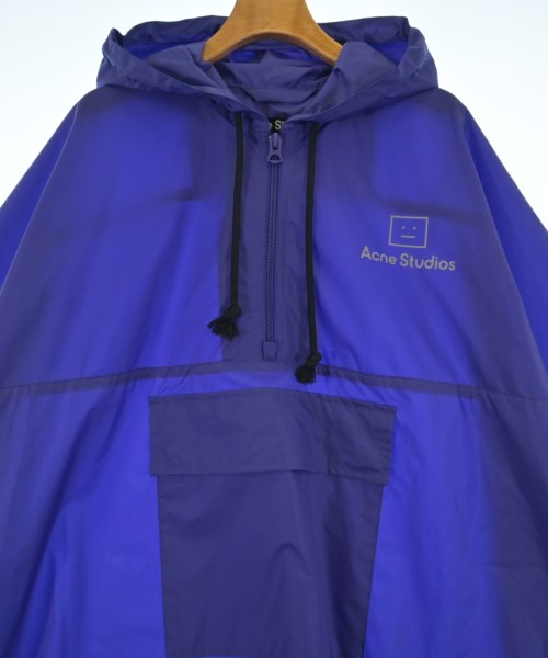 Acne Studios（アクネストゥディオズ）その他 紫 サイズ:M レディース/2200728020146