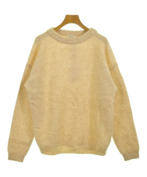 Acne Studios(アクネストゥディオズ)のニット・セーター サイズ:XS 9,200円