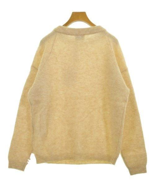 Acne Studios（アクネストゥディオズ）ニット・セーター ベージュ サイズ:XS レディース/2200728020207