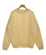 Acne Studios（アクネストゥディオズ）ニット・セーター ベージュ サイズ:XS レディース/2200728020207