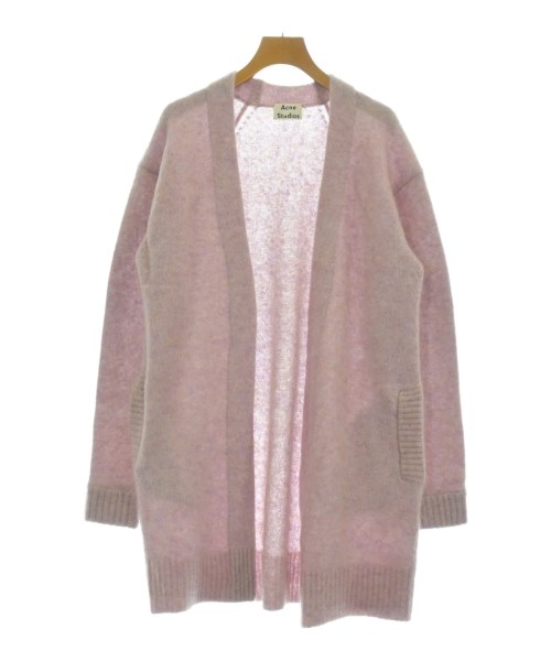 Acne Studios(アクネストゥディオズ)のカーディガン サイズ:XXS 7,800円