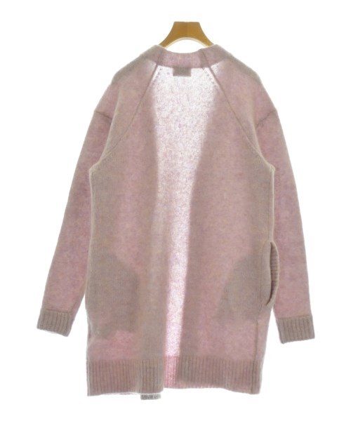Acne Studios（アクネストゥディオズ）カーディガン 紫 サイズ:XXS レディース/2200728020214