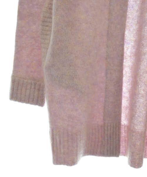 Acne Studios（アクネストゥディオズ）カーディガン 紫 サイズ:XXS レディース/2200728020214