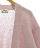 Acne Studios（アクネストゥディオズ）カーディガン 紫 サイズ:XXS レディース/2200728020214