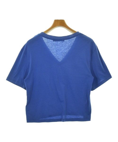 Acne Studios（アクネストゥディオズ）Tシャツ・カットソー 青 サイズ:XS レディース/2200728039094