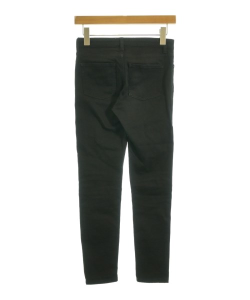 Acne Studios（アクネストゥディオズ）デニムパンツ 黒 サイズ:25(S位) レディース/2200728039216