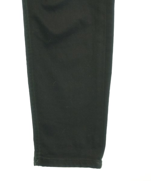 Acne Studios（アクネストゥディオズ）デニムパンツ 黒 サイズ:25(S位) レディース/2200728039216