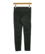 Acne Studios（アクネストゥディオズ）デニムパンツ 黒 サイズ:25(S位) レディース/2200728039216