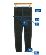 Acne Studios（アクネストゥディオズ）デニムパンツ 黒 サイズ:25(S位) レディース/2200728039216