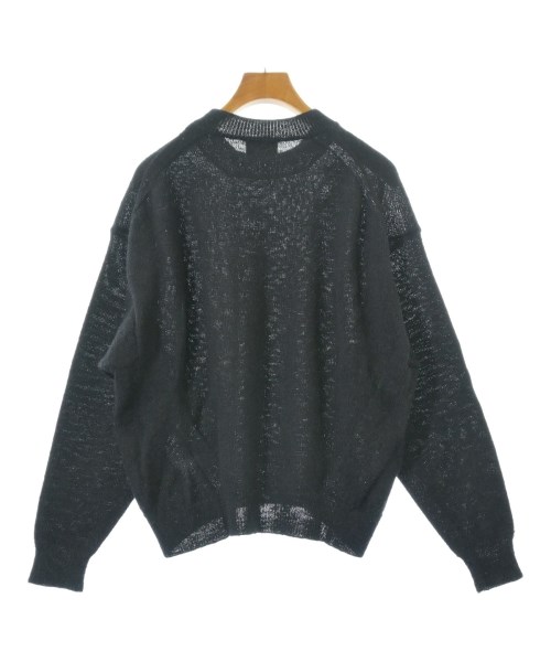 Acne Studios（アクネストゥディオズ）ニット・セーター 黒 サイズ:S レディース/2200723728016