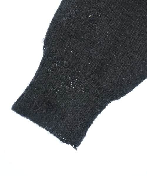Acne Studios（アクネストゥディオズ）ニット・セーター 黒 サイズ:S レディース/2200723728016