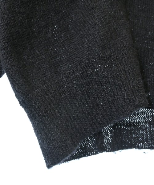 Acne Studios（アクネストゥディオズ）ニット・セーター 黒 サイズ:S レディース/2200723728016