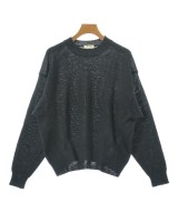 Acne Studios（アクネストゥディオズ）ニット・セーター 黒 サイズ:S レディース/2200723728016