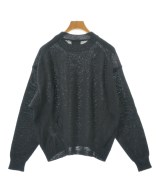 Acne Studios（アクネストゥディオズ）ニット・セーター 黒 サイズ:S レディース/2200723728016