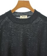 Acne Studios（アクネストゥディオズ）ニット・セーター 黒 サイズ:S レディース/2200723728016