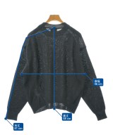Acne Studios（アクネストゥディオズ）ニット・セーター 黒 サイズ:S レディース/2200723728016